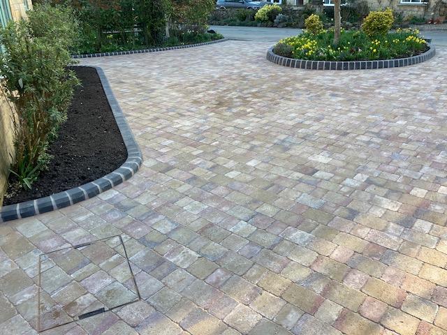 Patios