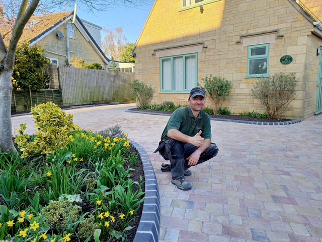 8 Garden Design